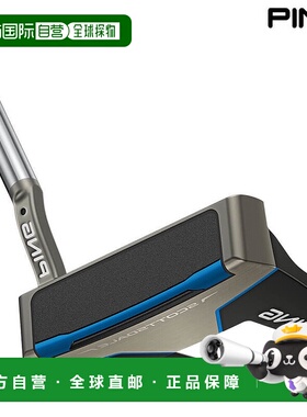 日本直邮PING Scottsdale Prime Tyne 4 左手推杆