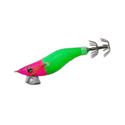 【日本直邮】Daiwa 诱饵 Ikametal Dropper RV1.8 Keimura 疯狂绿