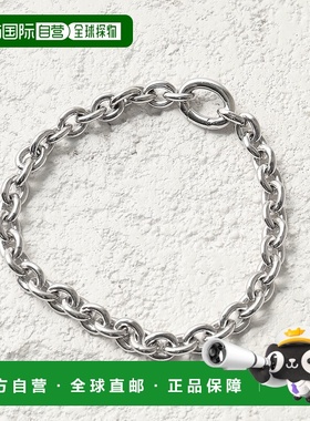 日本直邮TOMWOOD 汤姆伍德 手链 Ada Bracelet 100000 B01056RCM0