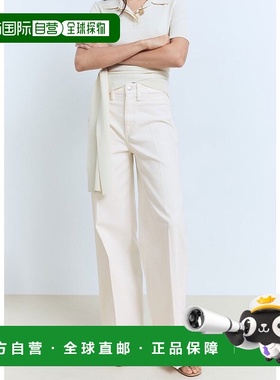 日本直邮MANGO 牛仔裤 BEA MA1658EW036965