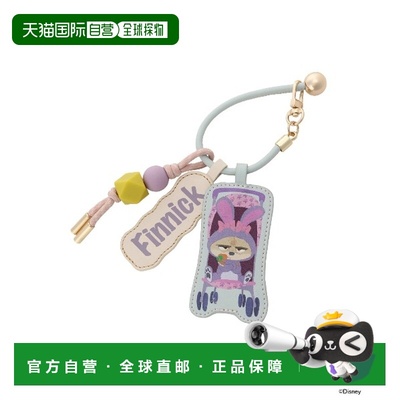 1h可退 日本直邮Samantha Thavasa 女士 Zootopia2 菲尼克大耳狐