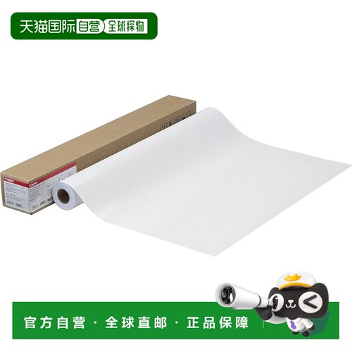 【日本直邮】佳能相纸 HG（薄）LFM-GPH/A1/170 4379B007