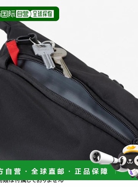 日本直邮THE NORTH FACE-北脸Capella 2 Capella 2 NM72354 k徒步