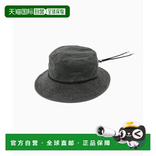 DYED 染色迷彩图案 CAMO SAFARI 狩猎帽 日本直邮B.C HAT STOCK