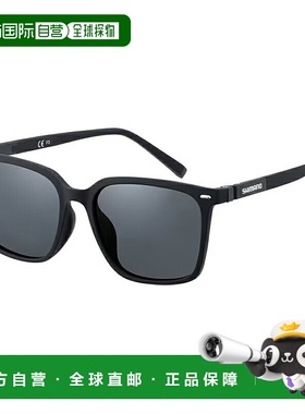 日本直邮Shimano UJ-051Y Wellington 眼镜 01 全套