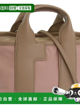 日本直邮FURLA 女士 2WAY 手拿单肩包粉色 ARCO FLY MINI CROSSBO