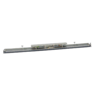 【日本直邮】TOMIX N轨距 对向式站台套装 都市型 4281 铁模用品