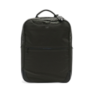 日本直邮PELLE MORBIDA 商务包 Back Pack HYDROFOIL 商务背包 A4