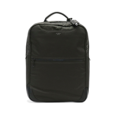 日本直邮PELLE MORBIDA 商务包 Back Pack HYDROFOIL 商务背包 A4