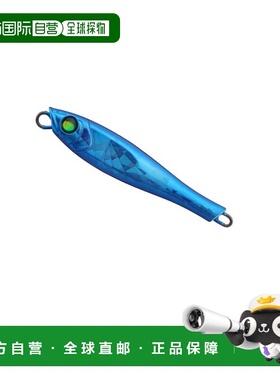 日本直邮Tailwalk Metal Jig Yummy Jig TG Tachiuo Game Tuned 8