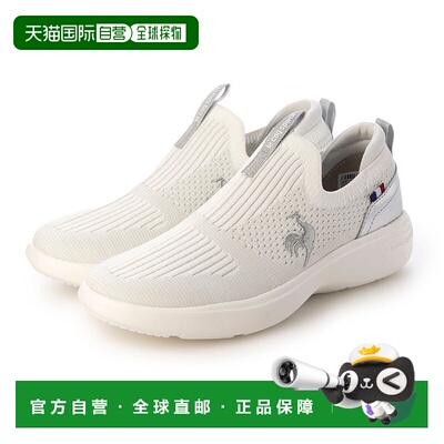 日本直邮 La Ronce FK II 拖鞋式运动鞋厚底休闲鞋一脚蹬