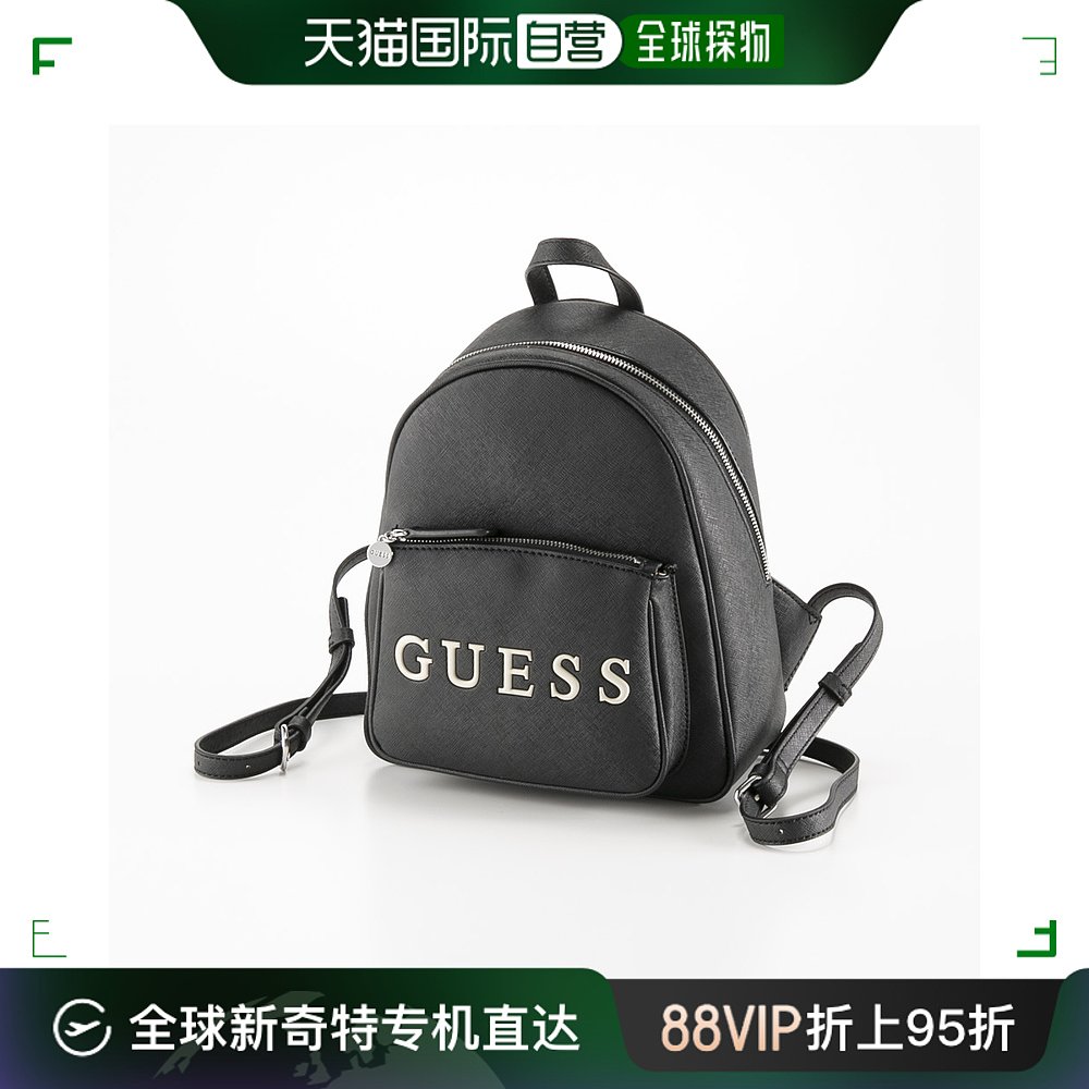 日本直邮GUESS 背包 ROXBERRY SF903930 适合家居