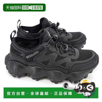日本直邮Columbia 女士夏季运动鞋 Thrive Revive Max Breeze YL5