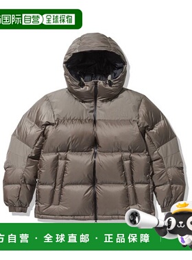 日本直邮【日本直邮】The North Face北面男女同款夹克ND92162-WT