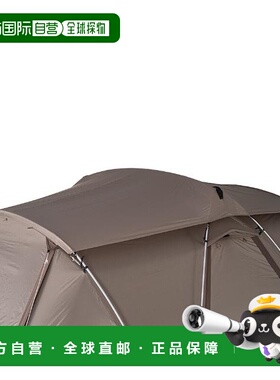 日本直邮[tp-259-2]snow peak / Randonest Shelter 屋顶板