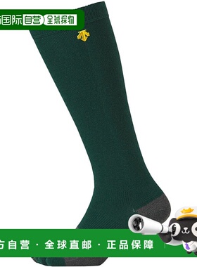 日本直邮 arena 五指彩色袜子 C8701B DGRN 运动袜子