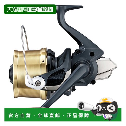日本直邮SHIMANO禧玛诺纺车轮25 Active Cast Thin耐用
