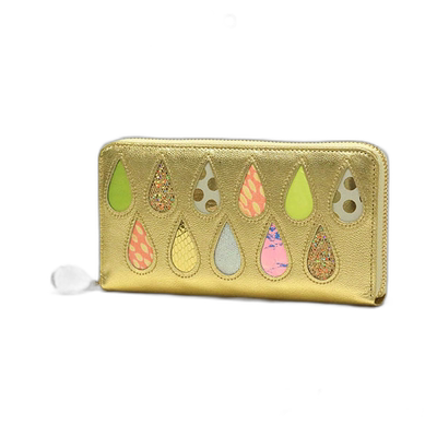 日本直邮Tsumori Chisato 钱包 tsumori chisato CARRY Drops 钱