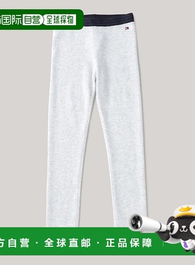 日本直邮【日本直邮】Tommy Hilfiger儿童运动裤KG07695-P1N