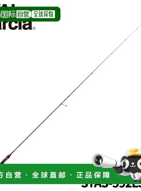 日本直邮Abu Garcia Salty Style Ajing Rod STAS-592LS-KR 2015