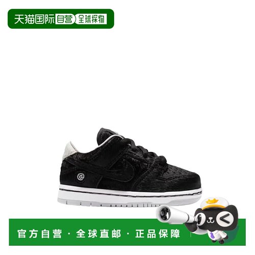 日本直邮BE@RBRICK x Nike Dunk SB 
