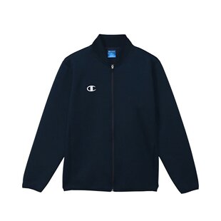 多运动 JACKET ZIP 370 针织夹克 C3BS111 WUP 日本直邮Champion