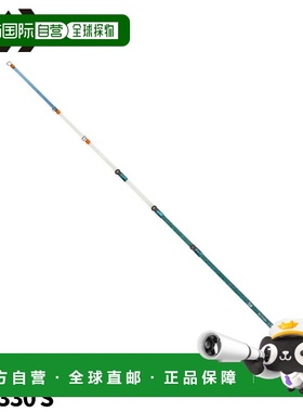 日本直邮Daiwa 胡瓜鱼竿Christia Smelt LTD AGS Temptation 330