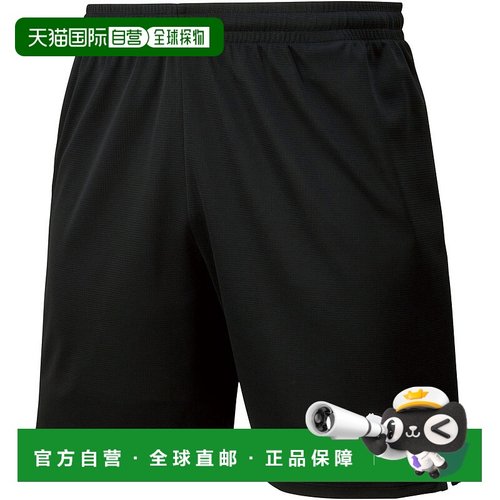 日本直邮PUMA LIGA 比赛裤 Core 03 PUMA 黑色