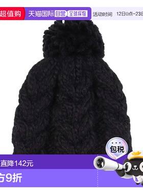 日本直邮ROXY WINTER针织帽女士毛线帽 ERJHA04160KVJ0