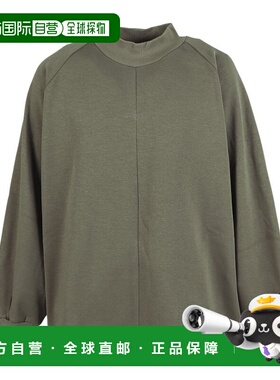 日潮跑腿OAKLEY欧克利 男款 FGL SLICK FLEESE CREW 5.7 羊毛圆领