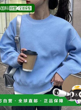 日本直邮官方授权 CIAOPANIC TYPY 轻盈舒适套头针织衫内搭