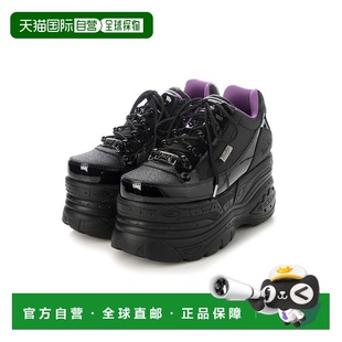 YO729BW18671厚底鞋 日本直邮日潮 Yosuke厚底运动鞋