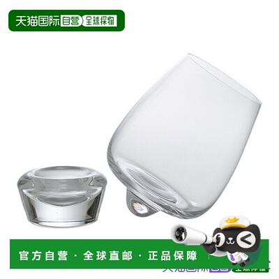 日本直邮Tajima Glass 红酒杯 TG090091C 高级品牌礼品 酒杯杯子
