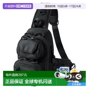 Tough Sling 黑色 225W 日本直邮Shimano
