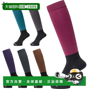 日本直邮Goldwin 男女款 轻保暖冬季袜(C3fit 男女通用)袜子 袜