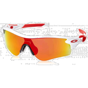 【日本直邮】OAKLEY欧克利 太阳镜0OO9206 谱锐智宝石红 38