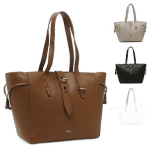 日本直邮Furla 手提包网女士 WB00779 HSF000 NET M TOTE 29