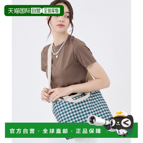 日本直邮LeSportsac 托特包 4360HG27背包礼物