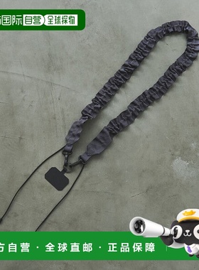 日本直邮coen 格洛格兰饰边肩带包 [85350087]