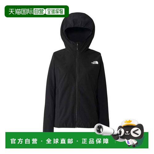 日本直邮THE NORTH FACE/北面 NPW22603 女款 外套 沙色 THE NORT