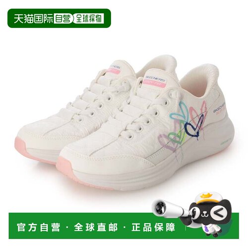 日本直邮SKECHERS 轮廓泡沫斯凯奇 T WML