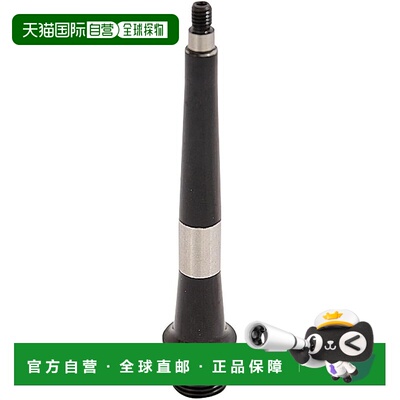 【日本直邮】CRANKBROTHERS 踏板配件 Spindle Right Long Mallet
