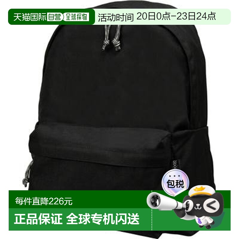 日本直邮OUTDOOR PRODUTS 标准背包 男士女士帆布背包 6202010