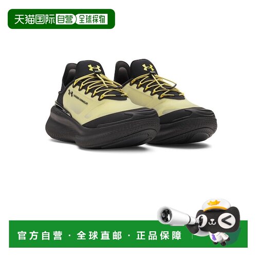日本直邮UNDER ARMOUR 诺娃休闲运动鞋 06806960安德玛拖鞋休闲鞋