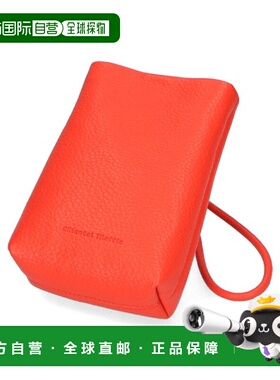 1h可退 日本直邮ORiental TRaffic女士方形肩挎小包 BA228手提包