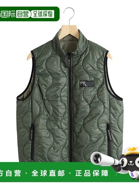 日本直邮WILD THINGS：可逆式保护背心 / 全部：WT24121SK[AST]