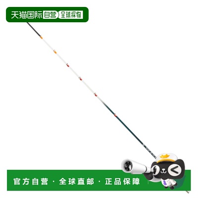 日本直邮Daiwa Crystia Smelt Tip HG SS (Sakusus) C 型 39BA SS