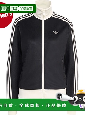 日本直邮adidas Originals 女士经典运动外套 [RD367/KD7969 SS26