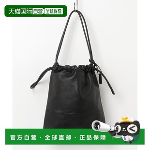 日本直邮MAISON 皮革肩背包 mou 女士可调式 ARM ARUTEMIKA 1h可退