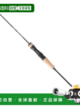 日本直邮JACKALL SWITCH STICK SS-C551（一体式抛饵竿）